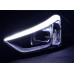 exled hyundai santa fe dm 1533l2 power led modules